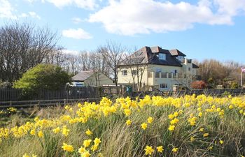 3 Bed in Morpeth Holiday Cottage