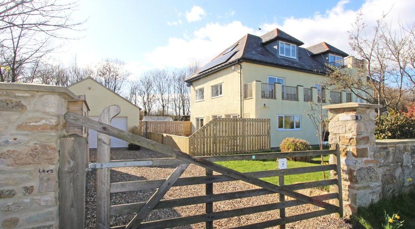 Photo of 3 Bed in Morpeth