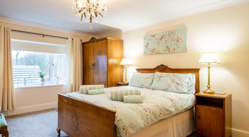 Photo of 3 Bed in Morpeth