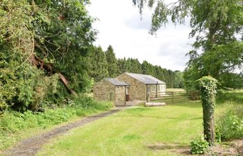 in Rowlands Gill (CN209) Holiday Cottage