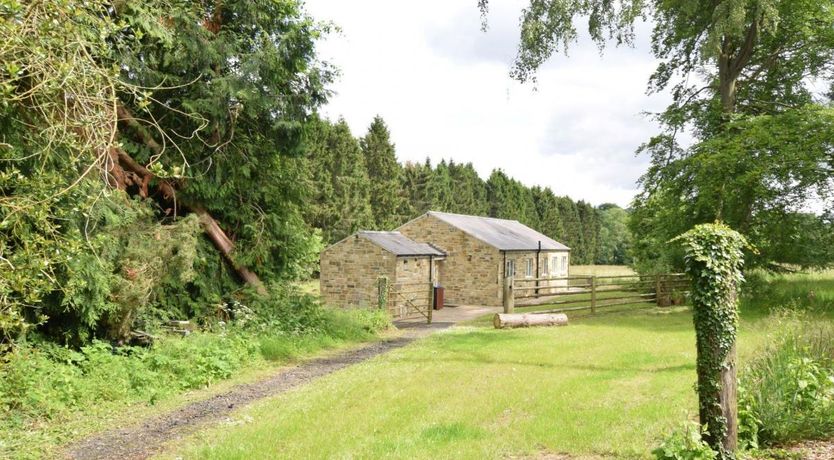 Photo of in Rowlands Gill (CN209)