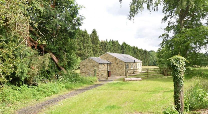 Photo of Cottage in County Durham