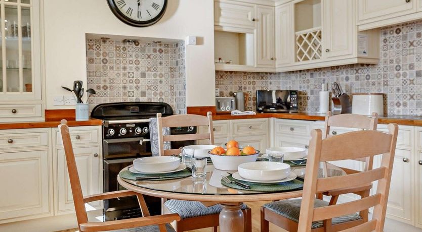 Photo of 3 Bed in Seahouses