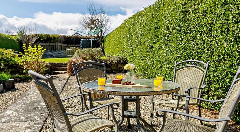 Photo of 3 Bed in Seahouses