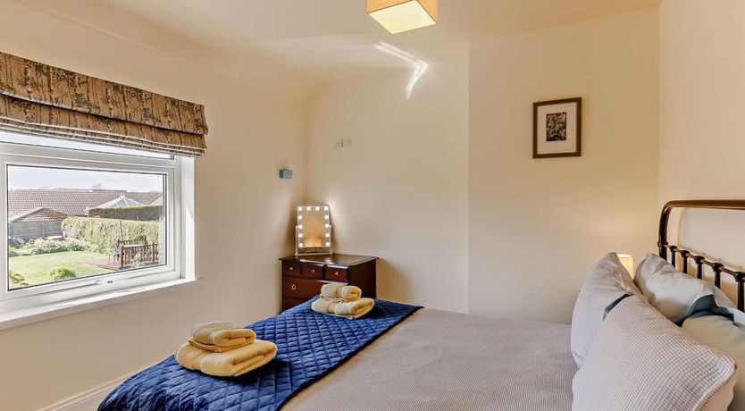 Photo of 3 Bed in Seahouses