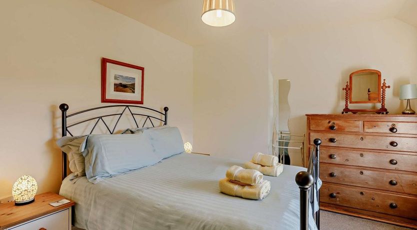 Photo of 3 Bed in Seahouses