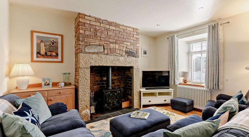 Photo of 3 Bed in Seahouses