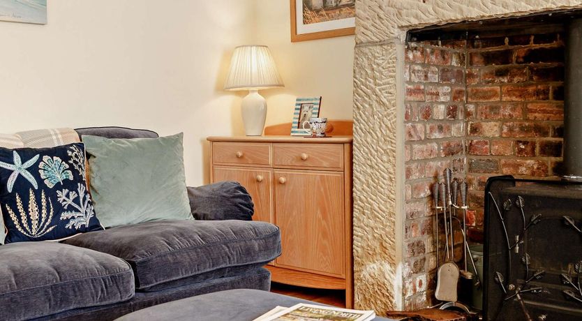 Photo of 3 Bed in Seahouses