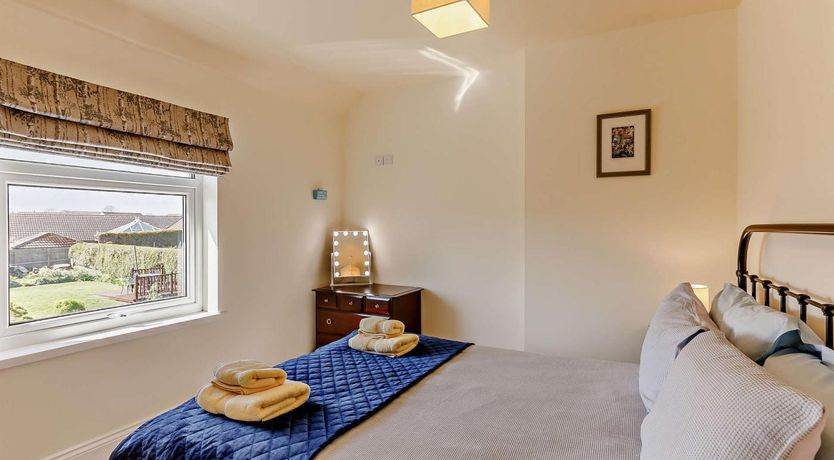 Photo of 3 Bed in Seahouses