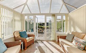 Photo of 3 Bed in Seahouses