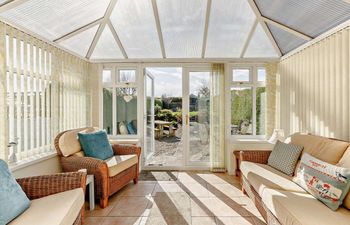 3 Bed in Seahouses Holiday Cottage