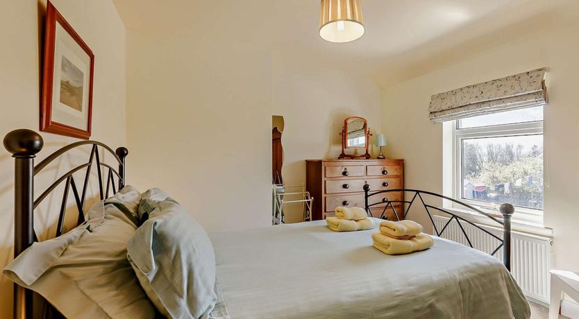 Photo of 3 Bed in Seahouses