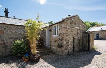 Cottage in Northumberland Holiday Cottage