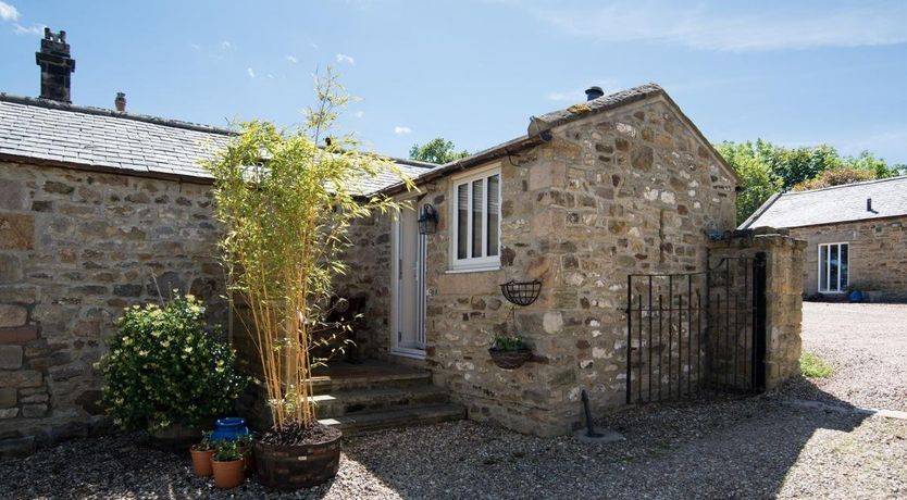 Photo of Cottage in Northumberland