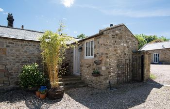 1 Bed in Riding Mill Holiday Cottage