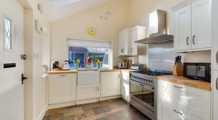 Photo of 3 Bed in Spittal