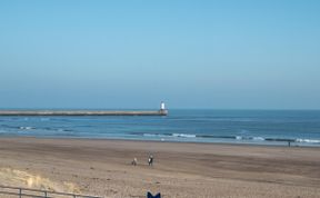 Photo of Cottage in Northumberland