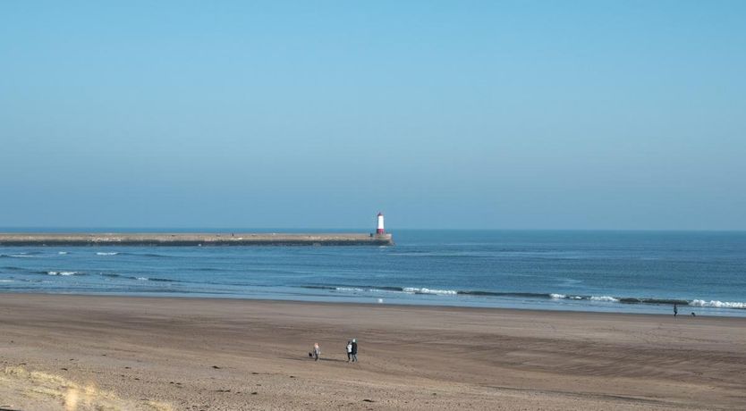 Photo of Cottage in Northumberland