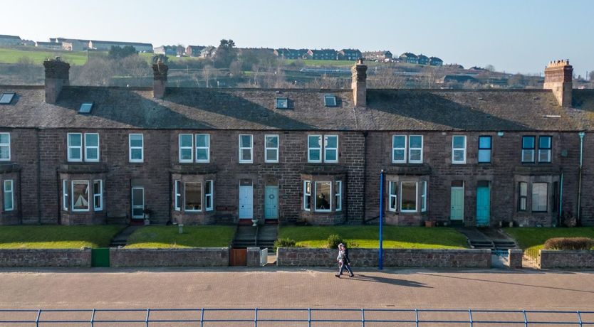 Photo of 3 Bed in Berwick-upon-tweed