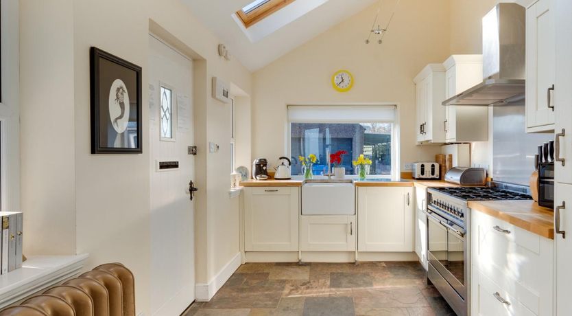 Photo of 3 Bed in Berwick-upon-tweed