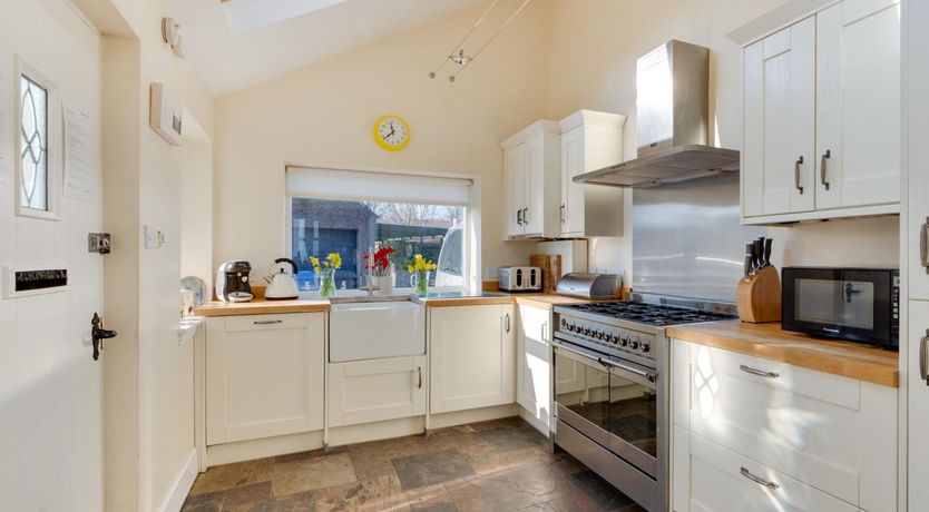 Photo of 3 Bed in Berwick-upon-tweed