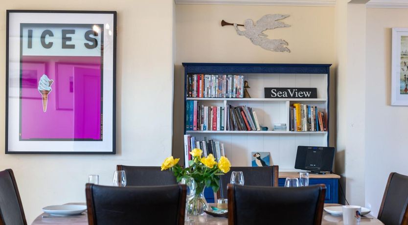 Photo of 3 Bed in Berwick-upon-tweed