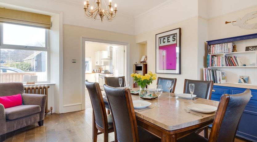 Photo of 3 Bed in Berwick-upon-tweed