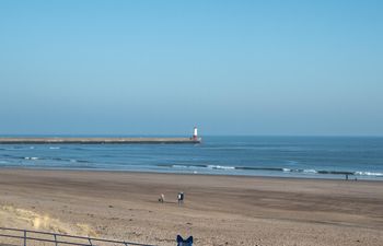 3 Bed in Berwick-upon-tweed Holiday Cottage