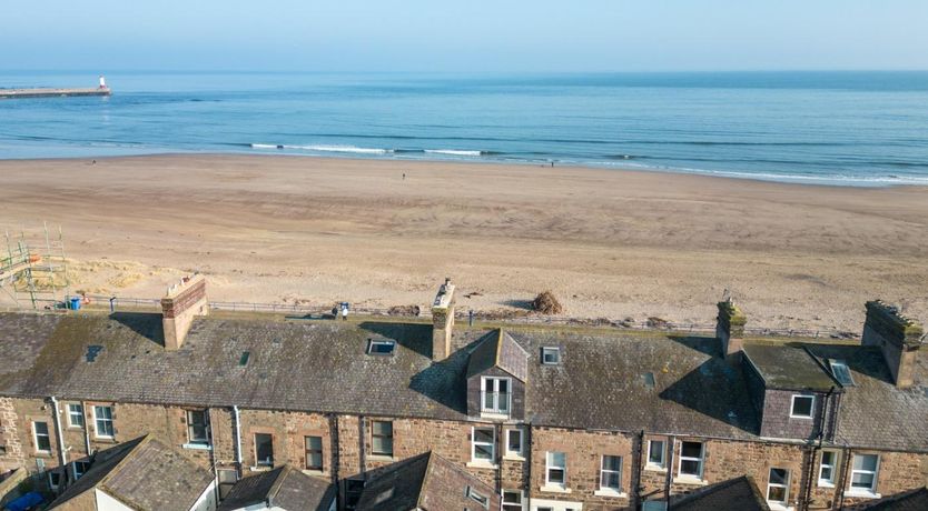 Photo of 3 Bed in Berwick-upon-tweed