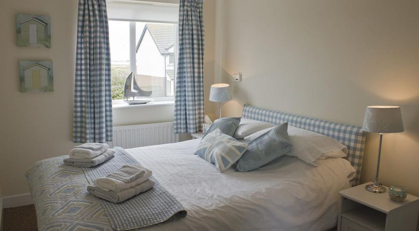 Photo of 3 Bed in Seahouses