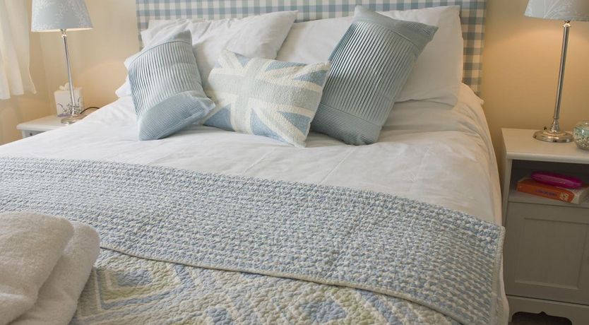 Photo of 3 Bed in Seahouses