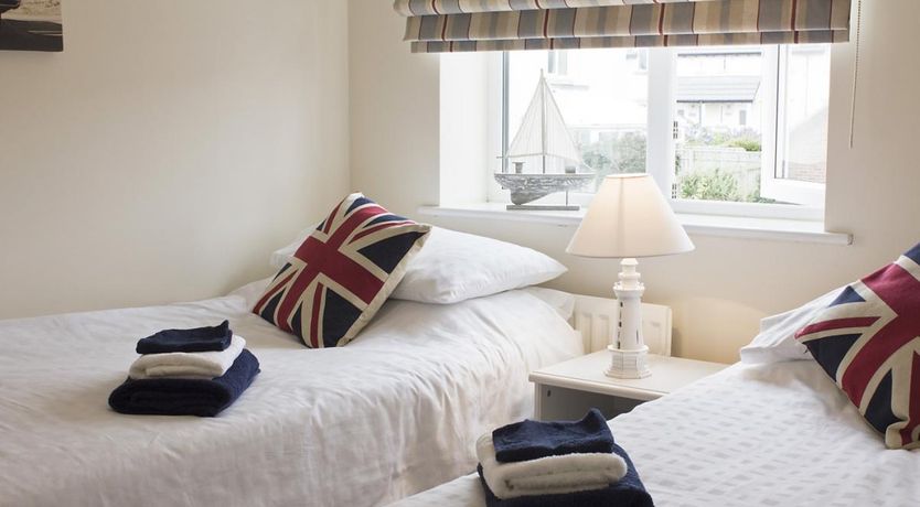 Photo of 3 Bed in Seahouses