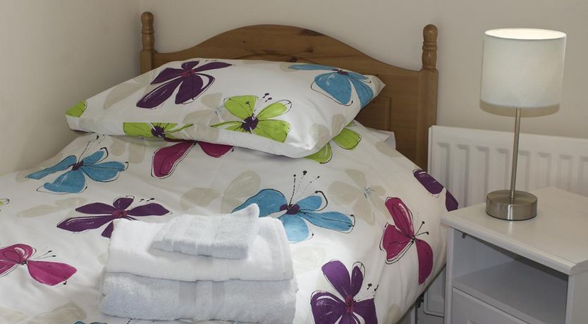 Photo of 3 Bed in Seahouses