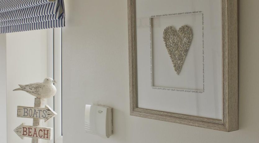 Photo of 3 Bed in Seahouses