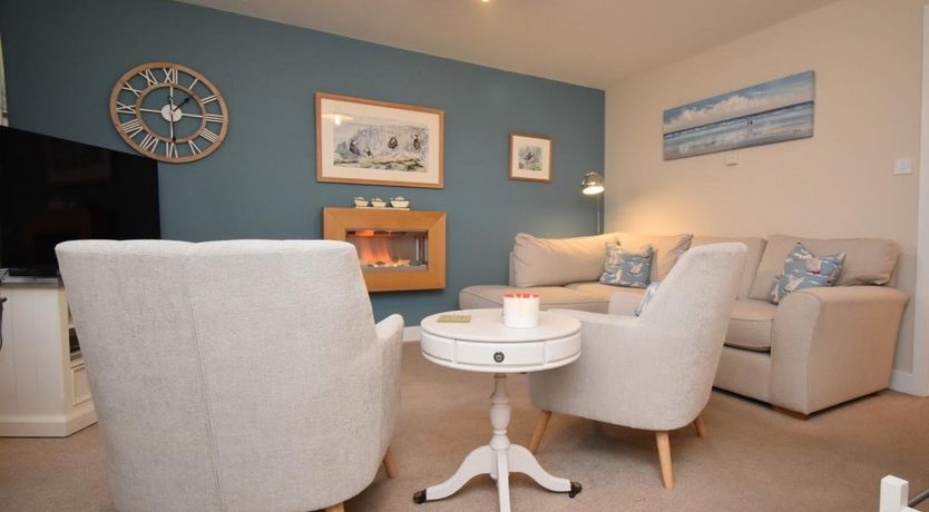 Photo of 3 Bed in Seahouses