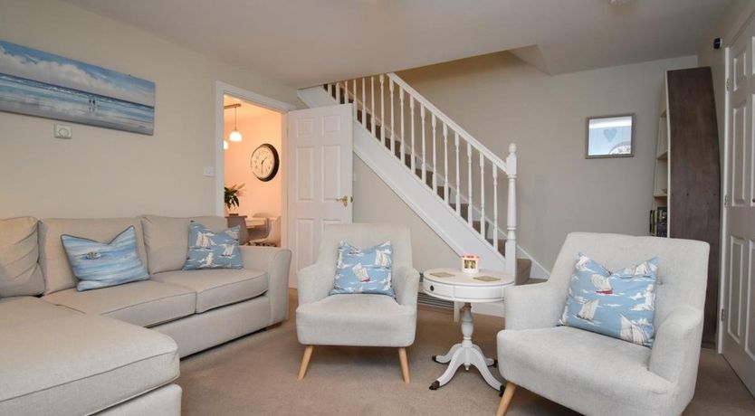 Photo of 3 Bed in Seahouses