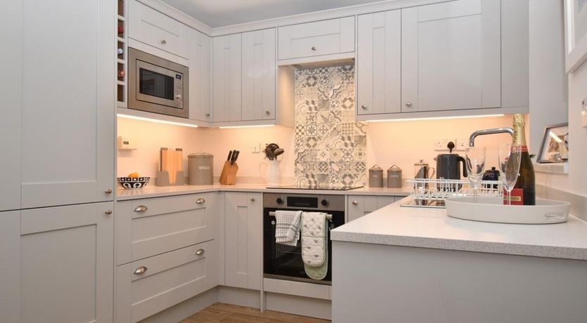 Photo of 3 Bed in Seahouses