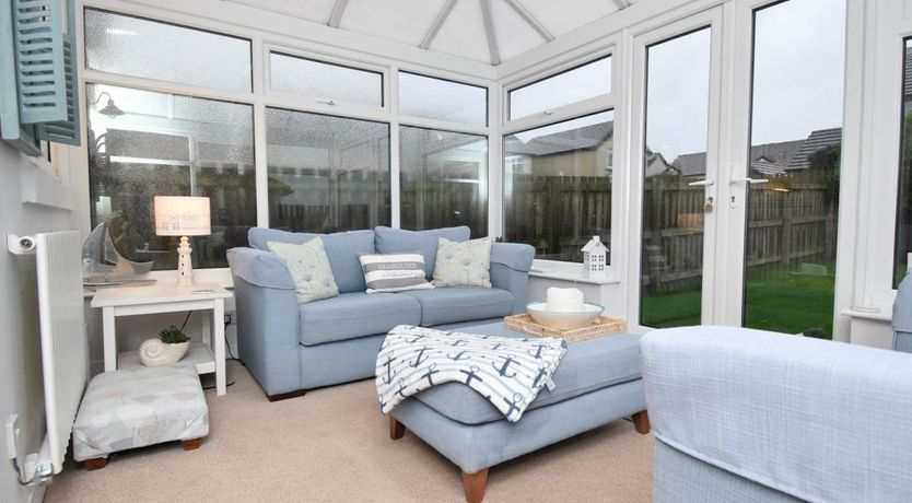 Photo of 3 Bed in Seahouses