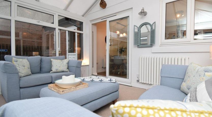 Photo of 3 Bed in Seahouses