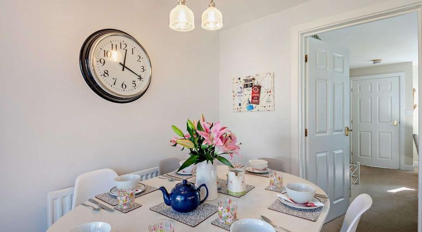 Photo of 3 Bed in Seahouses