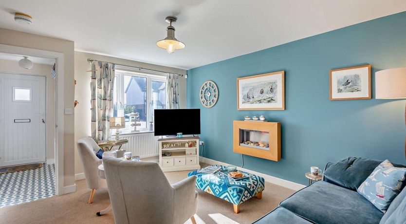 Photo of 3 Bed in Seahouses