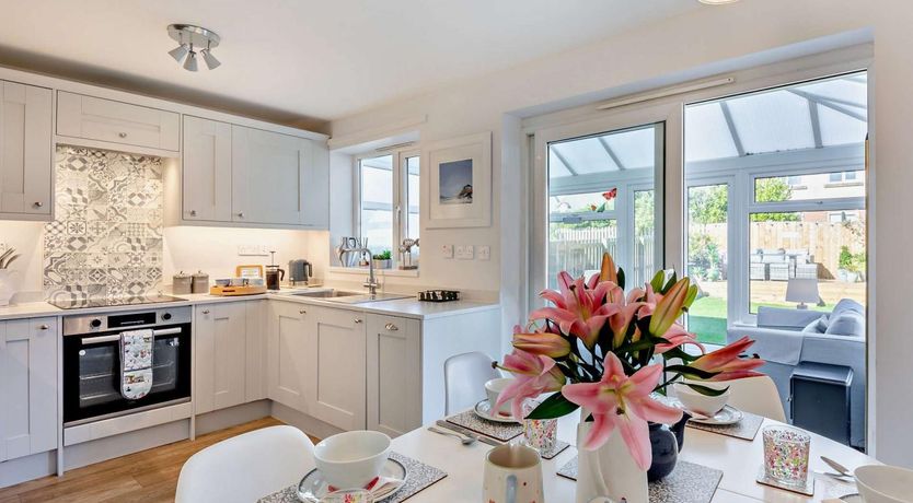 Photo of 3 Bed in Seahouses