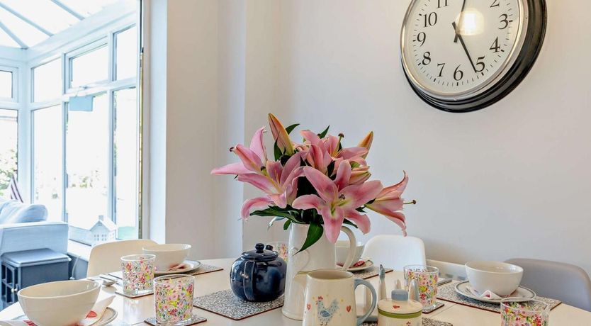 Photo of 3 Bed in Seahouses