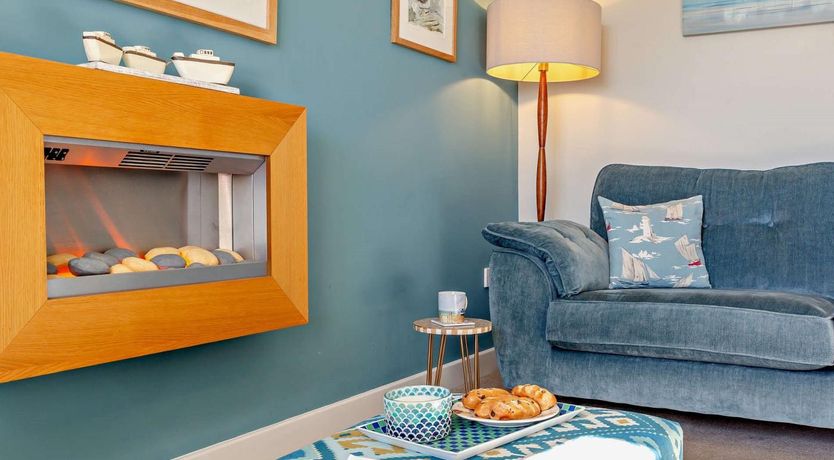 Photo of 3 Bed in Seahouses