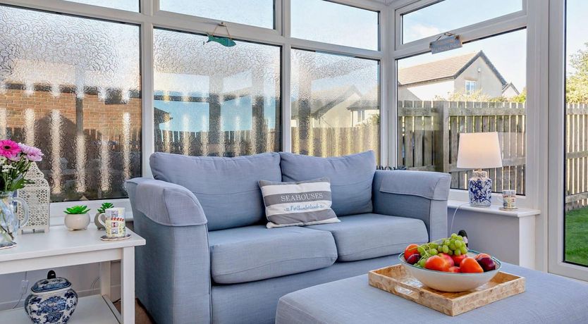 Photo of 3 Bed in Seahouses