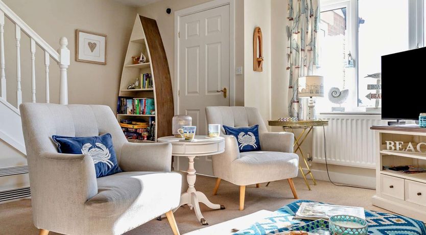 Photo of 3 Bed in Seahouses