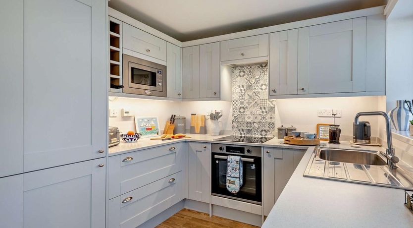 Photo of 3 Bed in Seahouses