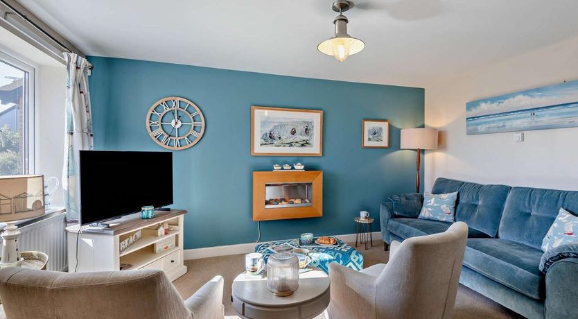 Photo of 3 Bed in Seahouses