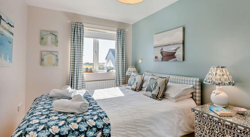 Photo of 3 Bed in Seahouses