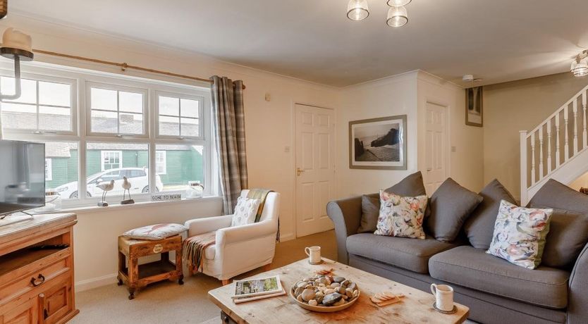 Photo of 3 Bed in Bamburgh